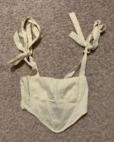 Cider Corset Top Photo 0