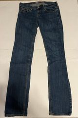 Social Stretch Womens Jeans Size 3R Photo 0