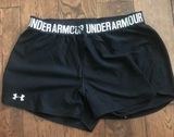 Under Armour Running Shorts Photo 0