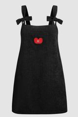 Cider Overall dress Photo 0