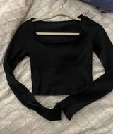 Alo Yoga Long sleeve Alo Top Photo 0