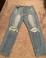 American Eagle Outfitters Mom Jeans Photo 0