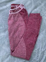 Gymshark Flex Leggings Photo 0