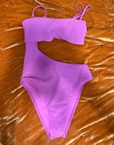 Frankies Bikinis One-Piece Photo 0