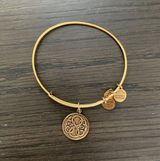 ALEX AND ANI Gold Bracelet Photo 0