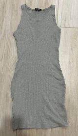 Popular Basics Bodycon Dress Photo 0