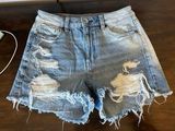 American Eagle Outfitters “Mom Shorts” Photo 0
