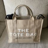 Marc Jacobs Tote Bag The Medium Photo 0