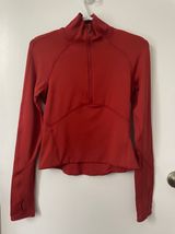 Lululemon Quarter-Zip Pullover Photo 0