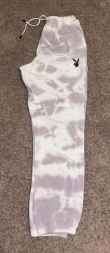 Playboy Bunny Joggers Photo 0