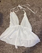 SheIn Halter Top Photo 0