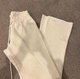 Wide Leg Sweatpants Photo 0