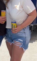 American Eagle Outfitters Shorts Photo 0