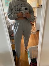 Champion Matching Sweatsuit Photo 0