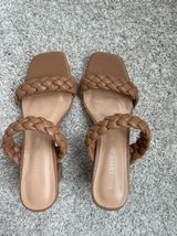 Sincerely Jules Block Heel Photo 0