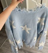 Storia star sweater  Photo 0