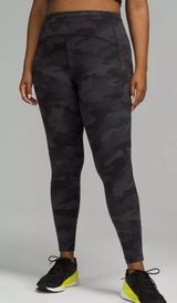 Lululemon NWOT  Swift Speed High Rise Tight Photo 0
