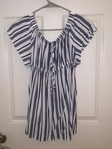 Eden & Olivia Maternity Top Photo 0