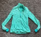 Lululemon Quarter Zip Photo 0