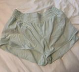 Hotty Hot Short High-Rise 2.5” Photo 0