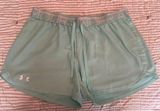 Under Armour Shorts Photo 0