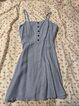 Hollister Dress Photo 0