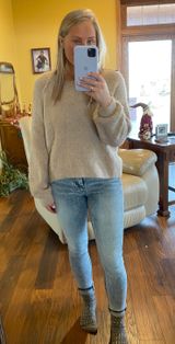 Aerie Sweater Photo 0