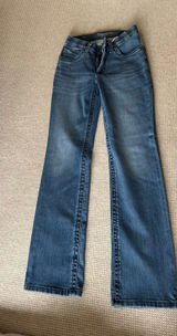 Wrangler Jeans Photo 0