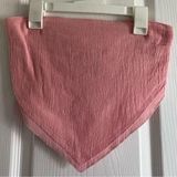 Pink Bandana Top Photo 0