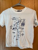 Brandy Melville Top Photo 0