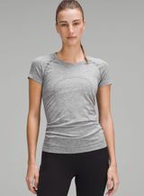 Lululemon Swiftly Tech Short Sleeve Photo 0