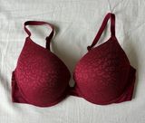 Victoria's Secret PINK Push-up Bra Photo 0