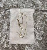 Kendra Scott Elisa Necklace Photo 0