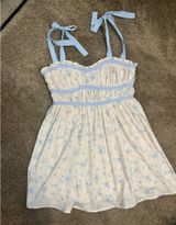 State Altar'd Dress Mini Photo 0