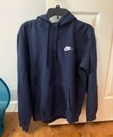 Nike Hoodie Photo 0