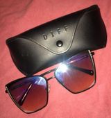 DIFF eyewear diff sunglasses  Photo 0