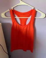 Lululemon Swiftly Tech RB Tank 2.0 Race Photo 0