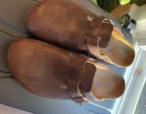 Birkenstock Boston Clog Photo 0