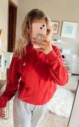 Original Penguin Oversized Hoodie Photo 0