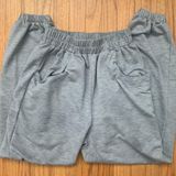 SheIn Gray Sweatpants Photo 0