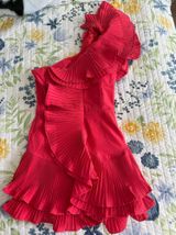 Boutique  Red Dress Photo 0