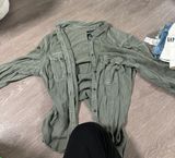 Button Up Flannel Photo 0