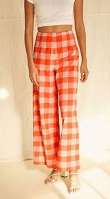 Wide Leg Pants Photo 0