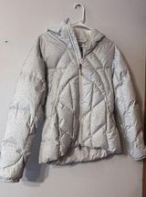 Nike ACG Women’s Outer Layer Puffer Down Winter Jacket Level 3 Size Medium Photo 0