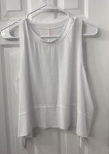 Free People Movement Flowy Top Photo 0