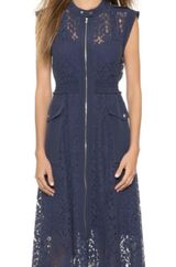 Rebecca Taylor Dress Photo 0