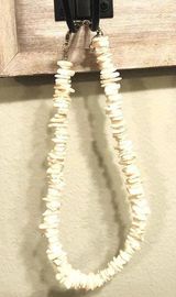 Shell Necklace Photo 0