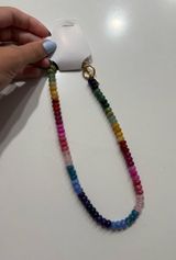 Amazon Beaded Necklace Photo 0
