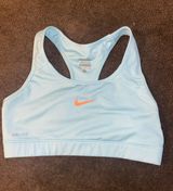 Nike Sportsbra Photo 0