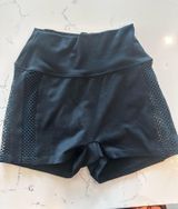 Bombshell Sportswear Shorts Photo 0